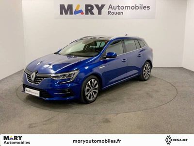 Renault Mégane IV