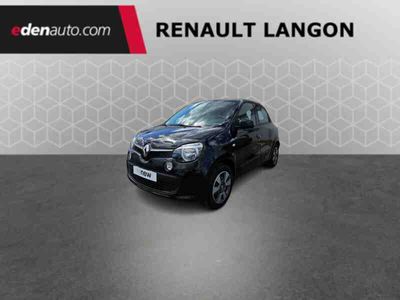 occasion Renault Twingo III 1.0 SCe 70 eco2 Zen