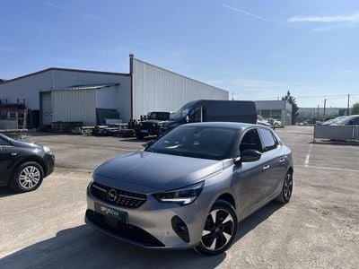 Occasion 2021 Opel Corsa-e Elegance Citadine | 12 999 € (Prix juste)