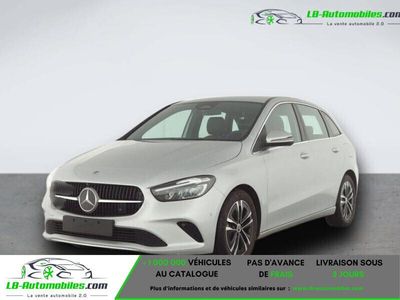 occasion Mercedes B200 Classe200 d BVA