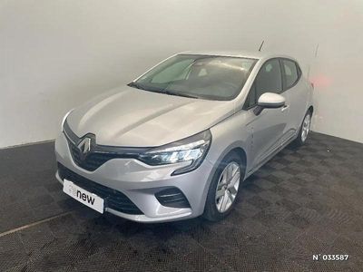 Occasion Renault Clio V Business 140 ch (102 kW) 2021 Gris