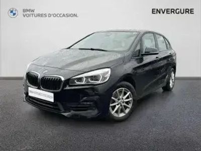 occasion BMW 216 Serie 2 i 109ch Lounge