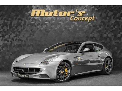 Ferrari FF