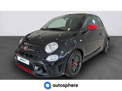 Abarth 695