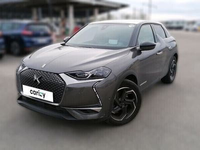 occasion DS Automobiles DS3 Crossback DS3 Crossback PureTech 155 EAT8 Grand Chic