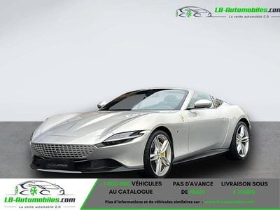 Occasion 2024 Ferrari Roma Coupé | 327 300 €