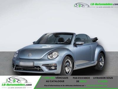 VW Beetle