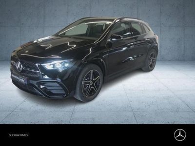 Mercedes GLA200