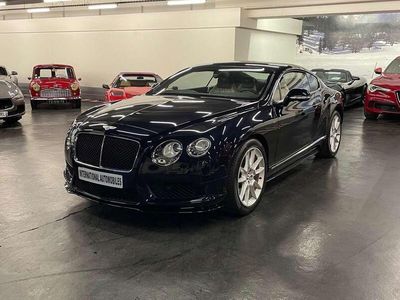 occasion Bentley Continental GT V8 S 4.0 528 Ch Bva