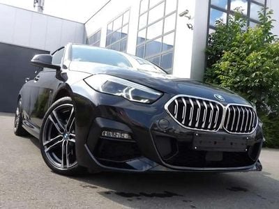 Occasion BMW 218 M Sport 136 ch (100 kW) 2021 Noir Coupé