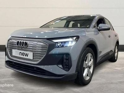 Occasion 2022 Audi Q4 e-tron SUV | 23 999 € (Bon prix)