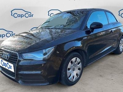 Occasion 2011 Audi A1 Ambition Citadine | 8 390 € (Bon prix)