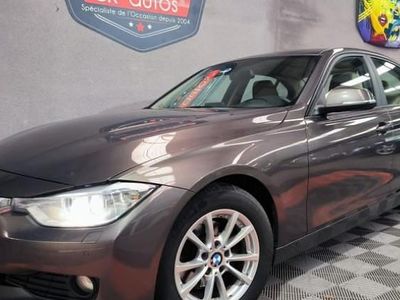 Occasion 2014 BMW 320 Luxury Line Berline | 18 990 € (Prix cher)