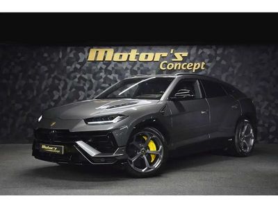 Gris Occasion 2024 Lamborghini Urus SUV | 269 990 €