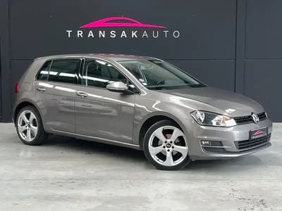 VW Golf VII