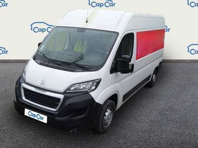 occasion Peugeot Boxer L2H2 2.0 BlueHDi 110 Premium