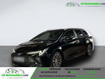 Occasion 2022 Toyota Corolla Citadine | 30 300 € (Prix cher)