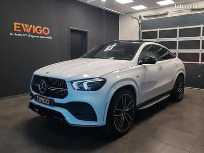 Mercedes GLE350