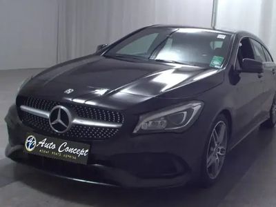 occasion Mercedes CLA200 pack AMG