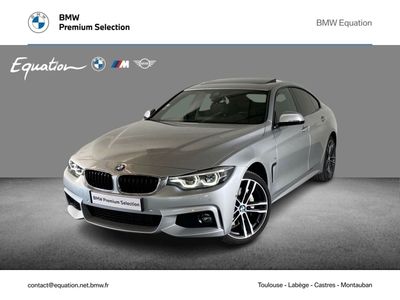 BMW 440