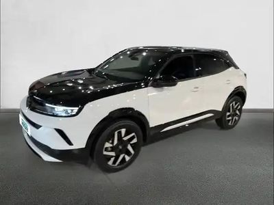 Occasion Opel Mokka 136 ch (100 kW) 2025 Blanc SUV