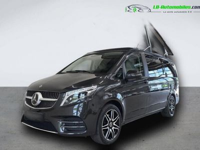 Mercedes V300