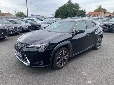 Occasion Lexus UX 250h 152 ch (111 kW) 2019 SUV
