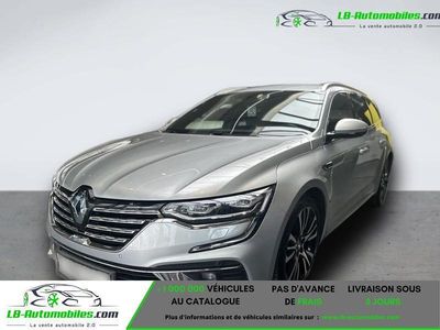 Occasion 2022 Renault Talisman Break | 29 000 € (Prix cher)