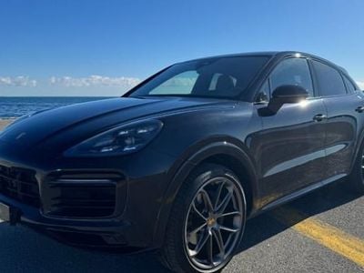 Occasion 2019 Porsche Cayenne SUV | 74 900 €
