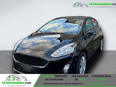 Occasion 2019 Ford Fiesta Citadine | 14 700 € (Prix juste)