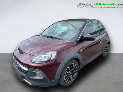 Opel Adam