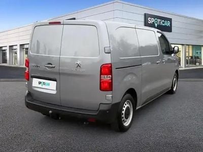 Occasion Peugeot Expert 2023 Gris Van