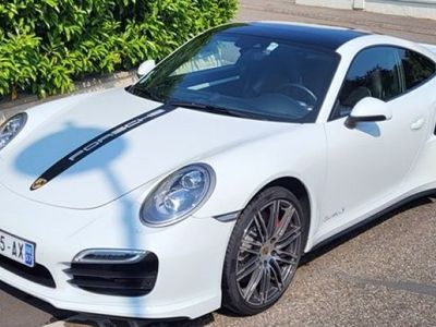 occasion Porsche 991 Turbo Pdk