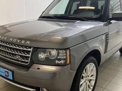 Occasion 2011 Land Rover Range Rover Autobiography SUV | 16 990 €