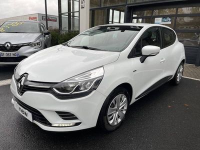 Renault Clio IV