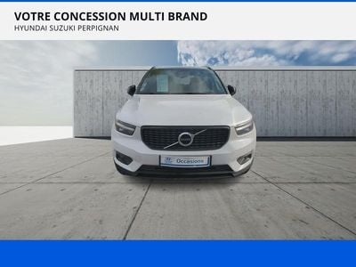 Occasion 2021 Volvo XC40 R-Design SUV | 27 890 € (Bon prix)