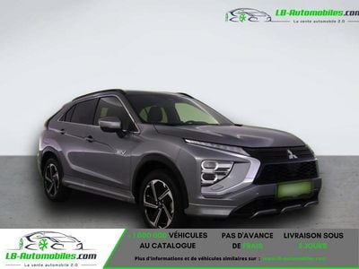 Occasion 2023 Mitsubishi Eclipse Coupé | 25 100 € (Bon prix)