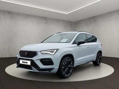 Blanc Occasion 2023 Cupra Ateca SUV | 37 450 € (Prix assez cher)