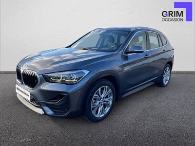 occasion BMW 220 X1 F48 LCI X1 xDrive 25ech BVA6