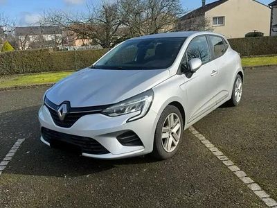 Occasion Renault Clio V Zen 101 ch (74 kW) 2020 Berline