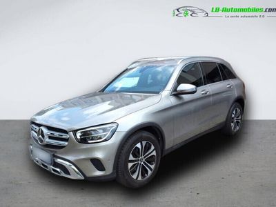 Mercedes GLC220