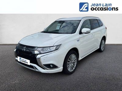 occasion Mitsubishi Outlander Outlander2.4l PHEV Twin Motor 4WD