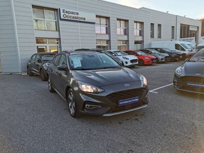 occasion Ford Focus Active 1.0 EcoBoost 125ch