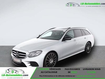 Occasion Mercedes E200 184 ch (135 kW) 2018 Berline