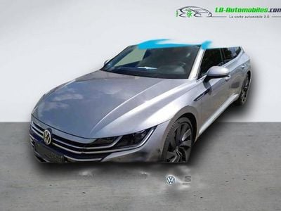 VW Arteon