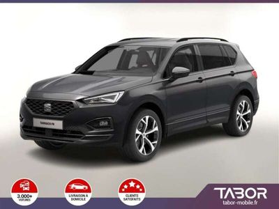 occasion Seat Tarraco 2.0 Tdi 150 Dsg Fr Gps Led Cam