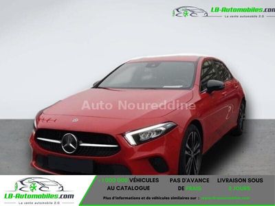 Mercedes A200