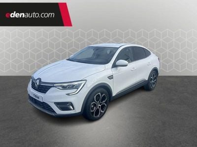 Occasion Renault Arkana Intens 145 ch (106 kW) 2021 SUV