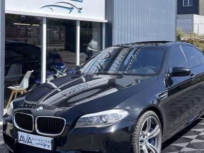 Occasion 2013 BMW M5 Comfort Edition Berline | 39 980 €