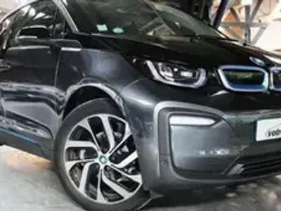 occasion BMW 120 I3 (2)Ah Edition Windmill Atelier